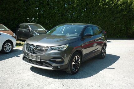 Opel Grandland (X) Gebrauchtwagen