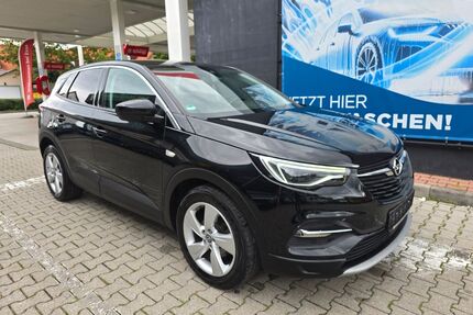 Opel Grandland (X) Gebrauchtwagen