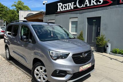 Opel Combo Gebrauchtwagen