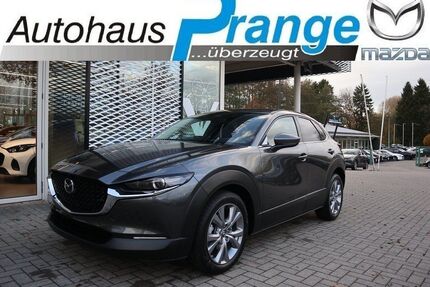 Mazda CX-30 Gebrauchtwagen