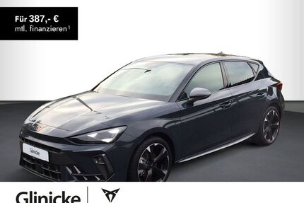 Cupra Leon Gebrauchtwagen