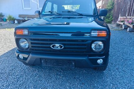 Lada Niva Gebrauchtwagen
