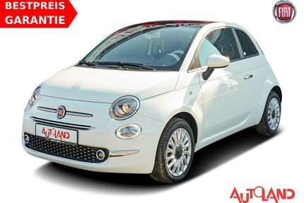 Fiat 500 Gebrauchtwagen