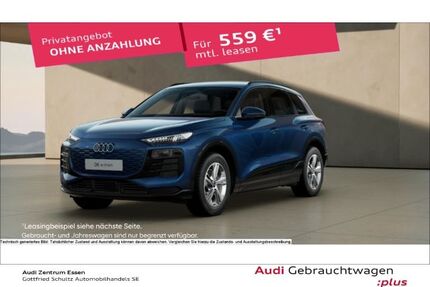 Audi Q6 e-tron Gebrauchtwagen