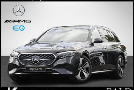 Mercedes-Benz E 300 Gebrauchtwagen