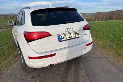 Audi Q5 Gebrauchtwagen