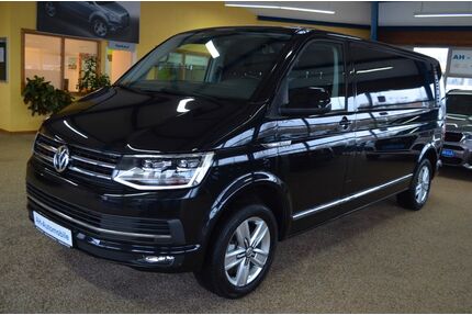 VW T6 Transporter Gebrauchtwagen