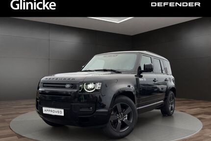 Land Rover Defender Gebrauchtwagen