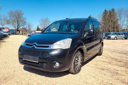 Citroen Berlingo Gebrauchtwagen