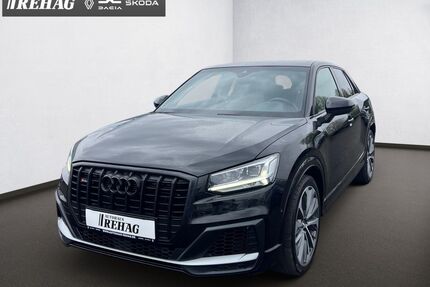 Audi SQ2 Gebrauchtwagen