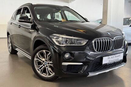 BMW X1 Gebrauchtwagen