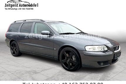 Volvo V70 Gebrauchtwagen