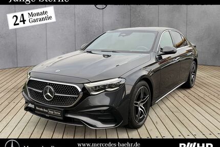 Mercedes-Benz E 450 Gebrauchtwagen