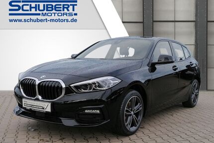 BMW 118 Gebrauchtwagen