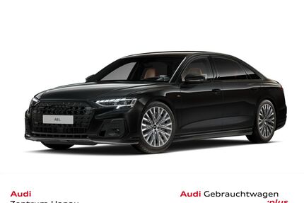 Audi A8 Gebrauchtwagen
