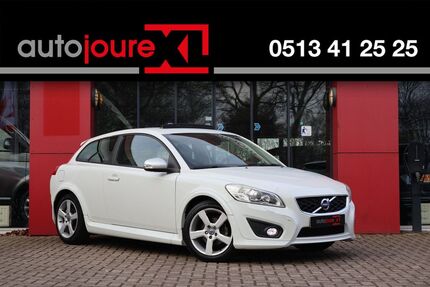 Volvo C30 Gebrauchtwagen