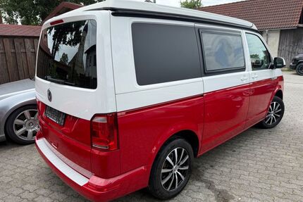 VW T6 andere Gebrauchtwagen