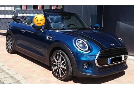 Mini Cooper Cabrio Gebrauchtwagen