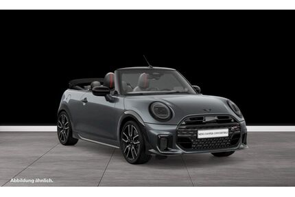 Mini Cooper Cabrio Gebrauchtwagen