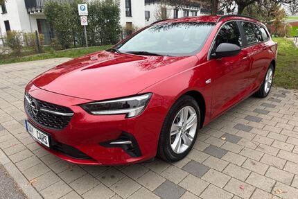 Opel Insignia Gebrauchtwagen