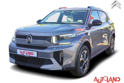 Citroen C3 Aircross Gebrauchtwagen