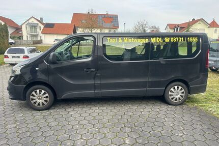 Renault Trafic Gebrauchtwagen
