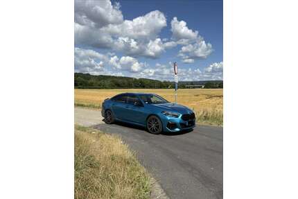 BMW 235 Gebrauchtwagen