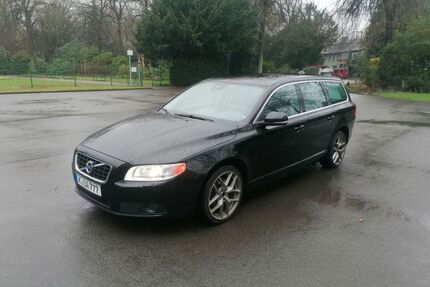 Volvo V70 Gebrauchtwagen