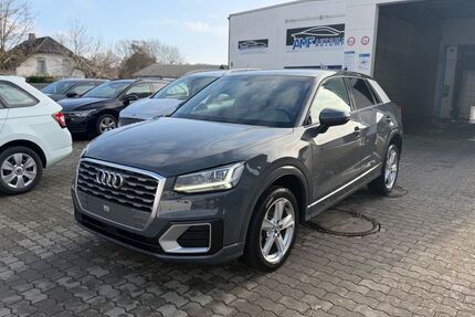 Audi Q2 Gebrauchtwagen