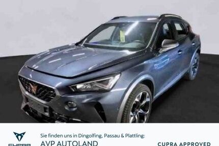 Cupra Formentor Gebrauchtwagen