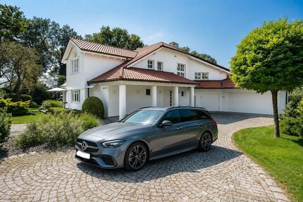 Mercedes-Benz C 220 Gebrauchtwagen