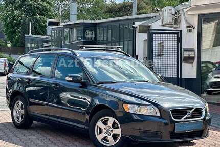 Volvo V50 Gebrauchtwagen