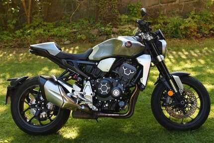 Honda CB 1000 Gebrauchtwagen