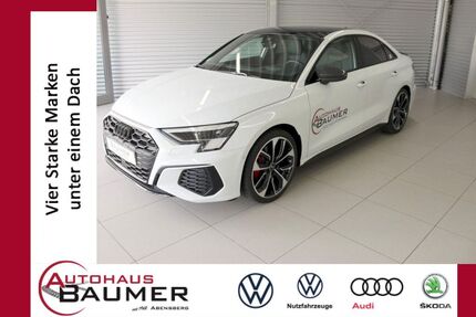 Audi S3 Gebrauchtwagen