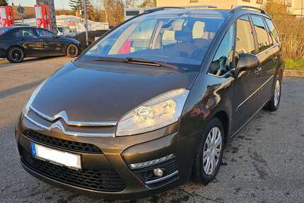 Citroen Grand C4 Picasso Gebrauchtwagen