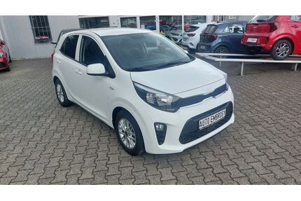 Kia Picanto Gebrauchtwagen