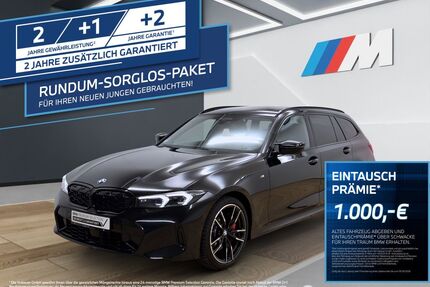 BMW M340i Gebrauchtwagen