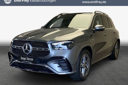 Mercedes-Benz GLE 350 Gebrauchtwagen