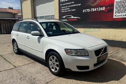 Volvo V50 Gebrauchtwagen