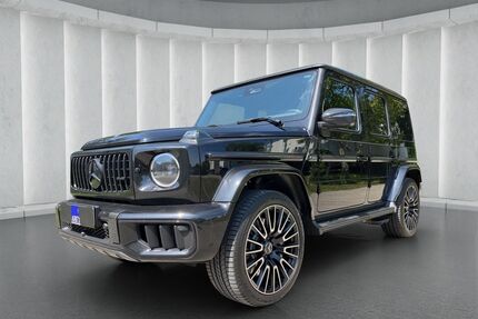 Mercedes-Benz G 63 AMG Gebrauchtwagen