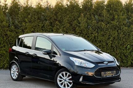 Ford B-Max Gebrauchtwagen