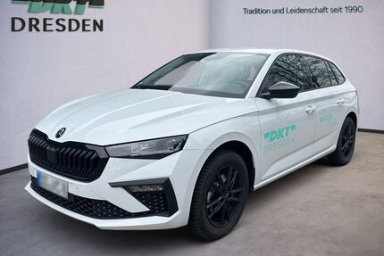 Skoda Scala Gebrauchtwagen