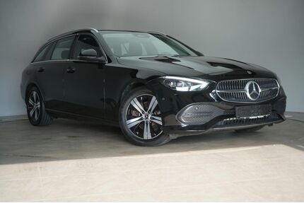 Mercedes-Benz C 220 Gebrauchtwagen