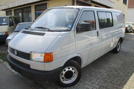 VW T4 andere Gebrauchtwagen