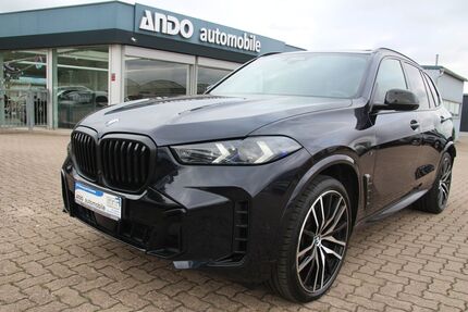 BMW X5 Gebrauchtwagen