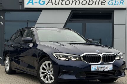 BMW 320 Gebrauchtwagen