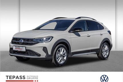 VW Taigo Gebrauchtwagen