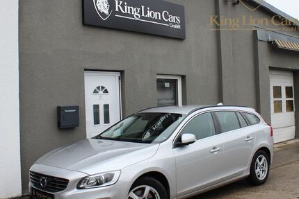 Volvo V60 Gebrauchtwagen