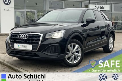 Audi Q2 Gebrauchtwagen