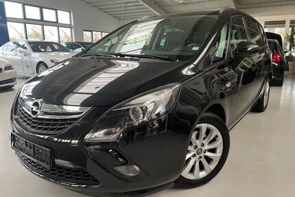 Opel Zafira Gebrauchtwagen